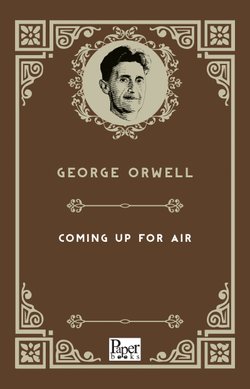Coming Up for Air (George Orwell)