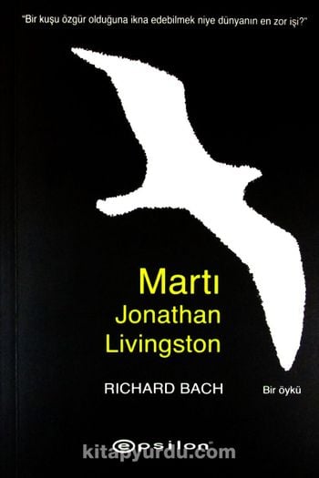 Martı Jonathan Livingston