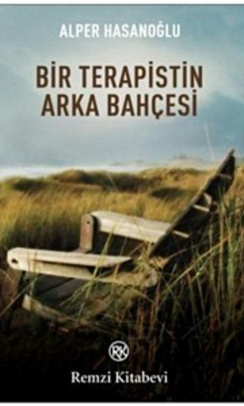 Bir Terapistin Arka Bahçesi