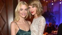 Taylor Swift pal Jaime King breaks silence after child custody war