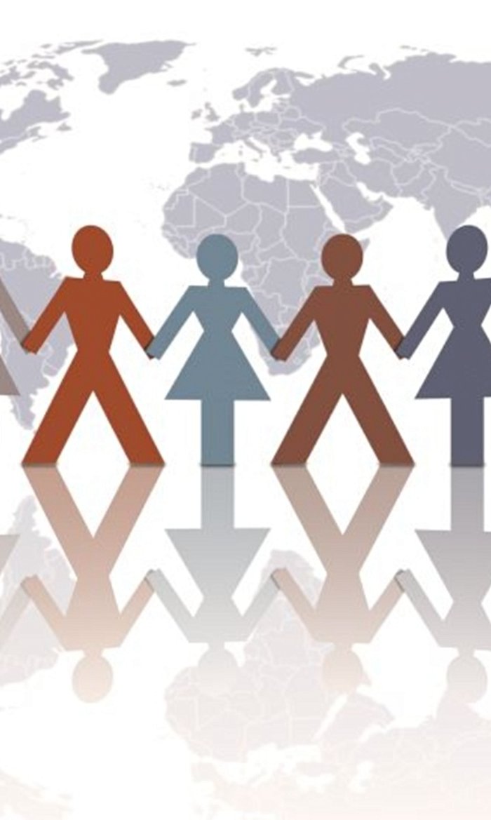 Gruplar Arası İlişkiler Doktora Tezi Anketine Katılın!