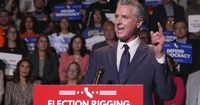 California is moving forward with a partisan redistricting effort to counter Texas' move