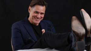 Jim Carrey Eyed For Freddy Krueger In Elm Street Reboot