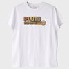 ''RIP Pluto'' T-Shirt