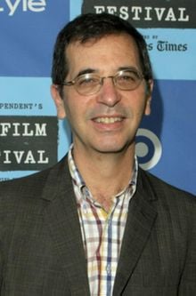 Richard Glatzer