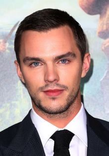 Nicholas Hoult