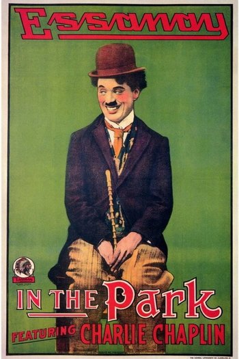 Parkta Yaşananlar