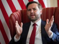 'Went to the island...': JD Vance links Democrats to Epstein, ends up renewing calls for release of controversial files