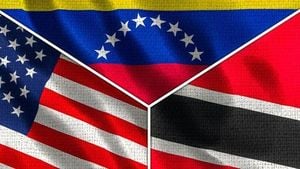US Embassy Issues Security Alert Amid Rising Tensions