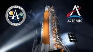 NASA Drives Innovations For Space And Aviation