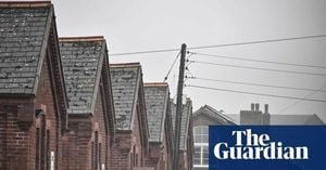 Labour Eyes Military Barracks As Migrant Arrivals Surge