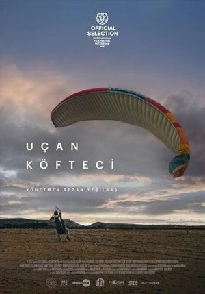 Uçan Köfteci