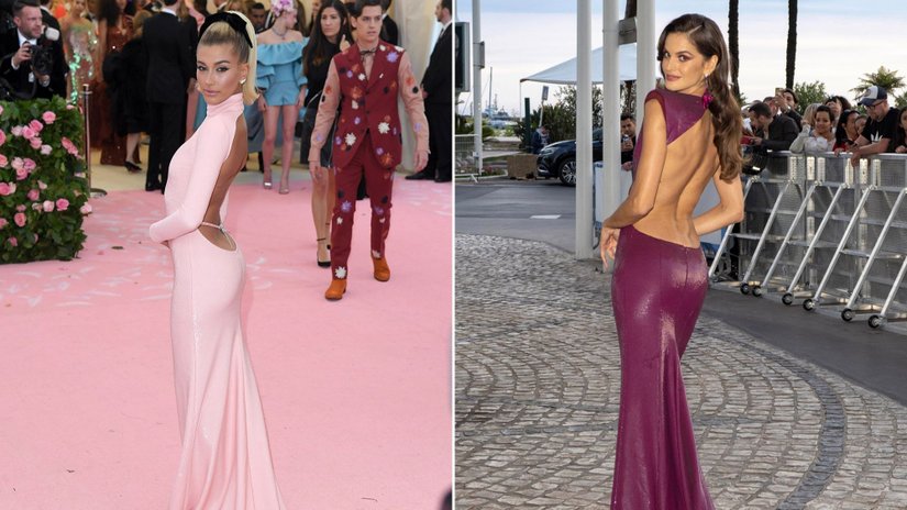 An Evolutionary Look at the Kardashian Epidemic: We Like Optimally-Curved Spines And We Cannot Lie!