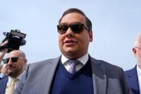 Trump’s pardons reward lawlessness | Editorial