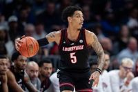 Creighton Bluejays vs Louisville Cardinals Odds - Thursday March 20 2025