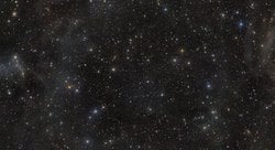 Dünyanın En Büyük Kamerasından Tarihi Kare: 3.2 Gigapiksellik LSST, Yarım Milyon Galaksiyi Görüntüledi!