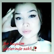 Mihriban Hudoyarova