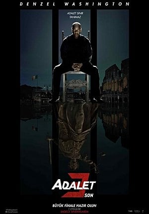 Adalet 3: Son