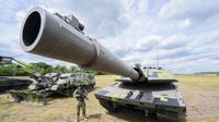 Rheinmetall unter Druck: Bekommt die Aktie noch die Kurve?