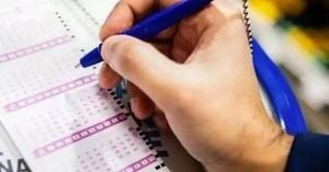 National Lottery Set For Life Offers Life Changing Prize