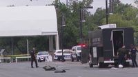 Photographer hosts fundraiser for Winston-Salem coffee truck explosion victims