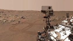 NASA, Perseverance’ın Mars’ta Topladığı Kaya Örneği İçin 10 Eylül’de Basın Toplantısı Düzenleyecek.