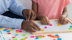Hackers Target Kido Nursery Chain In Major Data Breach