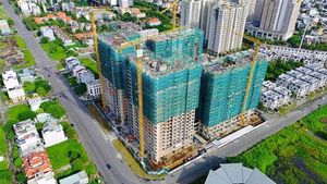 Vietnam Ministry Of Finance Studies Real Estate Transfer Tax