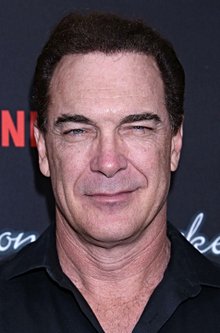 Patrick Warburton