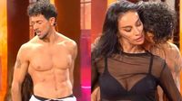 Amici, il ballo di Emanuel Lo con Francesca Tocca è 'hot'. Arriva il commento di Giorgia