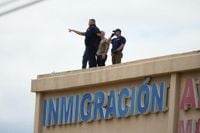 State of Texas: Attack fuels calls to tone down heated political rhetoric