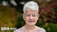 Jacqueline Wilson calls Picture Imperfect 'the easiest and hardest book I've ever written'