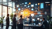 Relevance AI raises $24 million to boost AI workforce tools