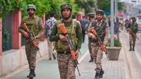 A dangerous stand-off between India and Pakistan
