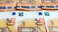 49,5 Prozent - Steigende Sozialleistungen führen zu höherer Staatsquote in Deutschland