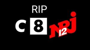 C8 And NRJ12 Channels Set To Close Amid Controversy