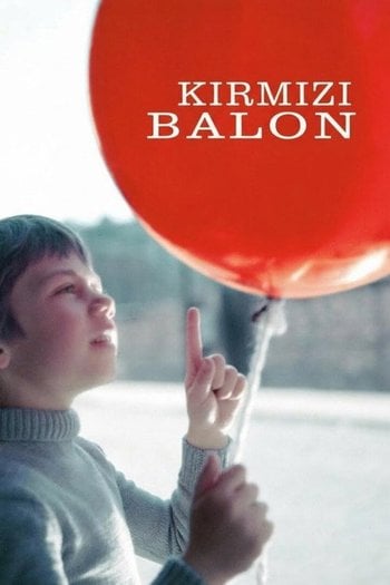 Kırmızı Balon
