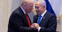 Trump urges Israel to pardon Netanyahu, sparking concerns over US influence