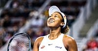 Naomi Osaka talks U.S. Open, new documentary