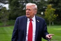 Trump launches fiscal assault on NYC, threatening $18B in transit projects, counter-terrorism funds