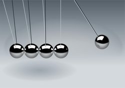 Yüksek bir yerden atladığımız zaman neden daha kuvvetli düşeriz?