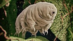 Tardigradlar ve Uzay: RoTaRad (Rotiferler, Tardigradlar ve Radyasyon) Misyonu Nedir?