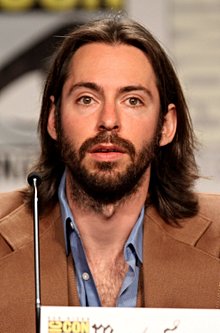 Martin Starr