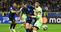 Inter a la final de Champions League: derrotó 4-3 a Barcelona | RESUMEN
