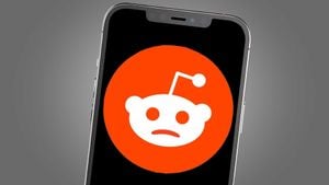 Reddit Faces Back-to-Back Outages Affecting Thousands