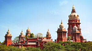 Madras High Court Rules Caste Names Must Go From Temple Invitations