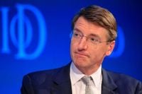 Action over UK’s £85bn sick leave bill urged by ex-John Lewis boss