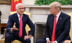 Australia Seeks Tariff Exemptions Amid U.S. Trade Tensions