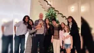 Bruce Willis' Family Embraces Love Amid Health Struggles