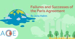 Paris Climate Agreement Faces Critical Challenges At COP29